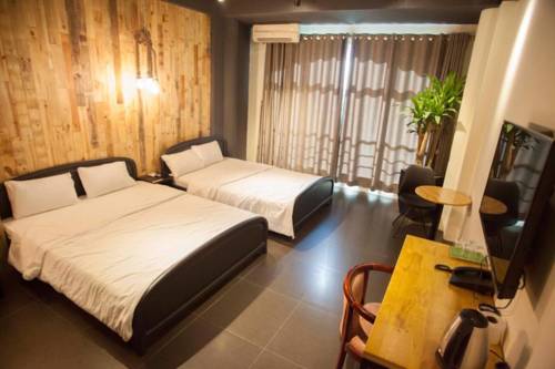 Ho Chi Minh City Viet Nam Booking