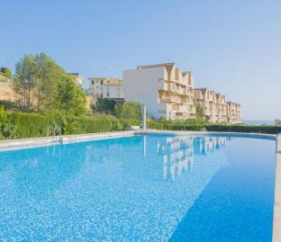 Calpe Spain Booking Code