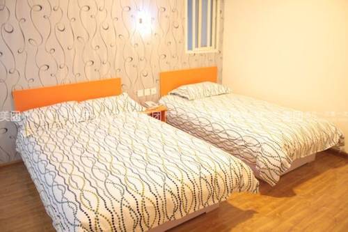 Китай Booking.com