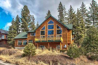 South Lake Tahoe (California) United States Booking
