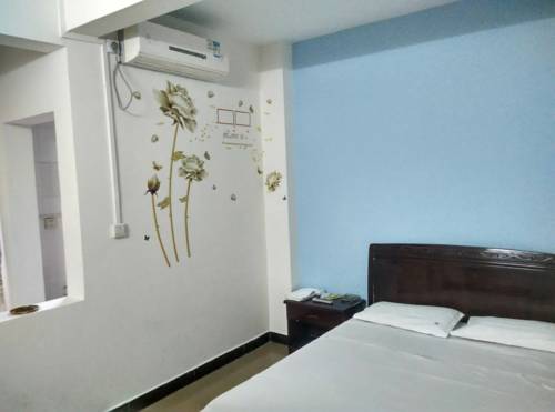 中国 Booking Code