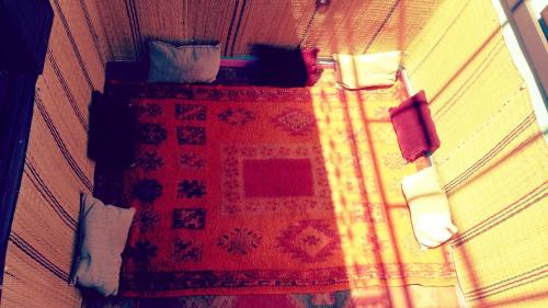 Marrakech Morocco Booking Code