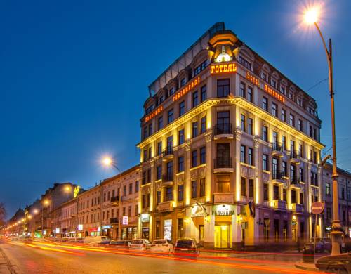 Украина Booking.com