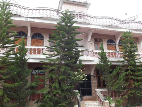 Myanmar Booking.com