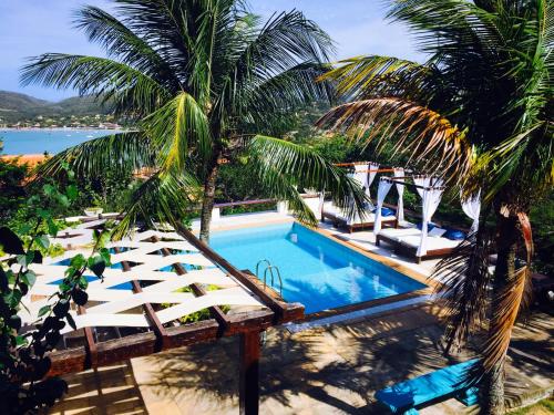 Buzios Brazil Booking Code