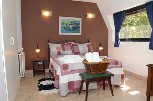 Аргентина Booking.com