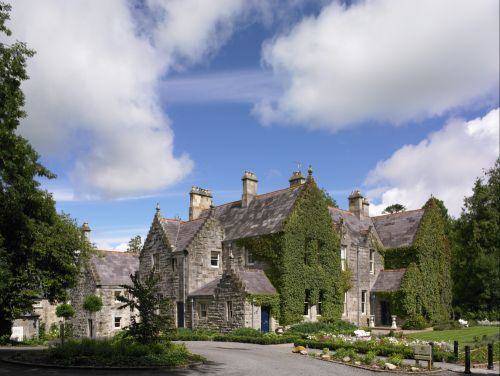 アイルランド Booking.com