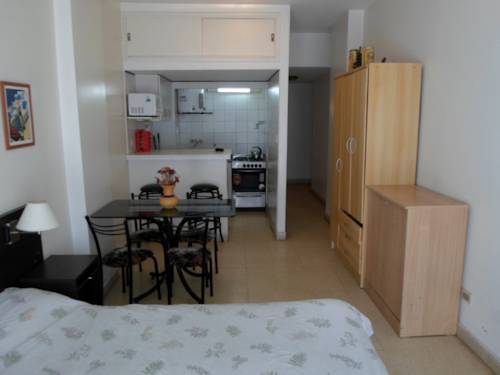 Аргентина Booking.com