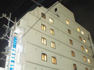 Kofu Japan Booking Code