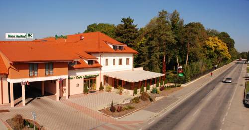 Словакия Booking.com