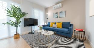Madrid Spain Booking Code