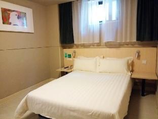 Xiamen China Booking Code