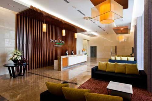 Ho Chi Minh City Viet Nam Booking