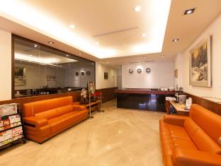 Yilan Taiwan Booking Code
