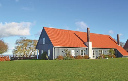 Danemark Booking.com