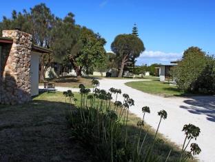 Flinders Island Australia Booking Code
