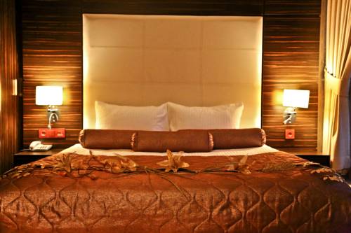 Ankara Turkey Booking