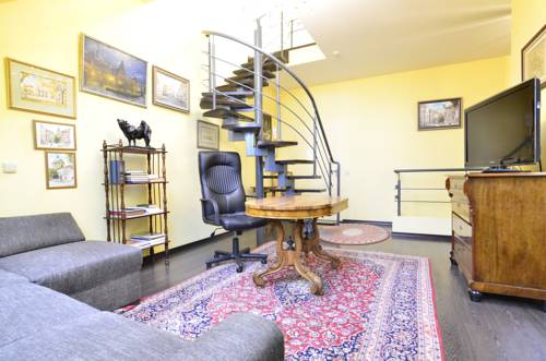 L'Ukraine Booking.com