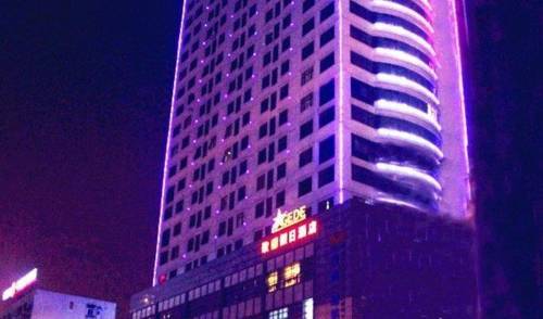 Wuhan China Booking