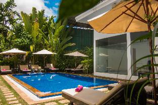 Siem Reap Cambodia Booking Code