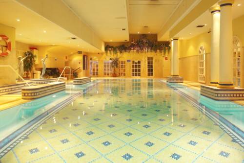 アイルランド Booking.com