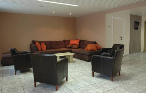 Belgique Booking.com