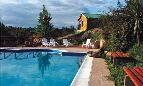 Аргентина Booking.com