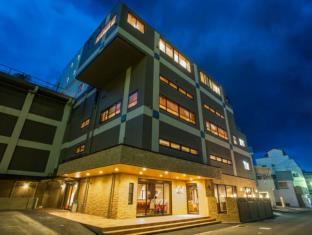 Izu Japan Booking Code