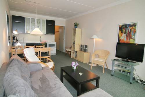 Fanø Denmark Booking