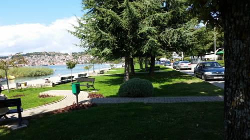 Macedonia Booking.com