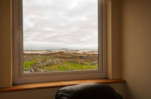 Irland Booking.com