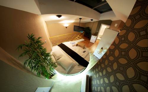 Ankara Turkey Booking