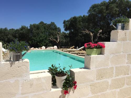 Ostuni Italy Booking