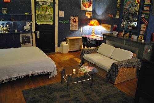 Frankreich Booking.com