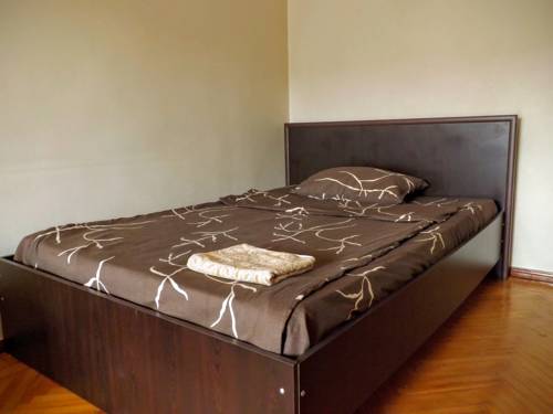 Georgien Booking.com