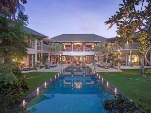 Bali Indonesia Booking Code