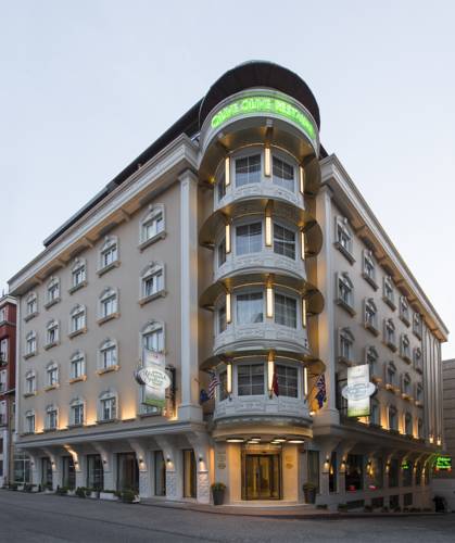 Турция Booking.com