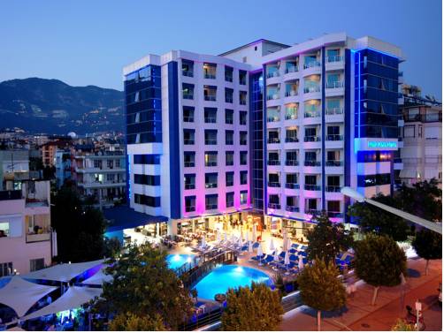 Alanya Turkey Booking