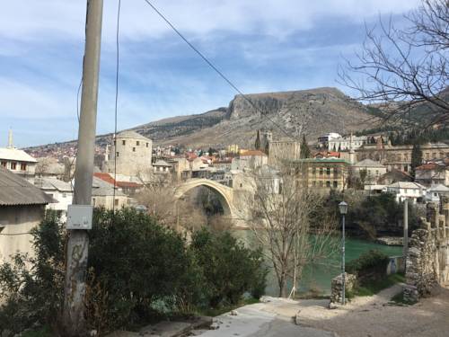 Bosnia y Herzegovina Booking.com