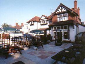 イギリス Booking.com