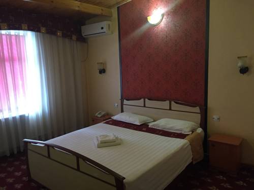Узбекистан Booking.com