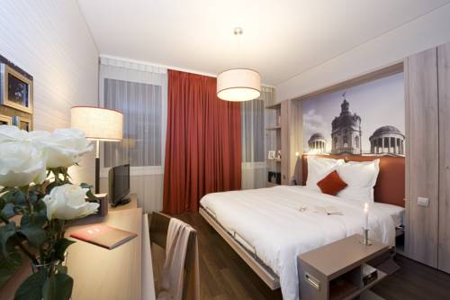 Германия Booking.com