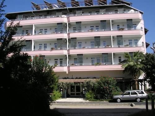 Alanya Turkey Booking