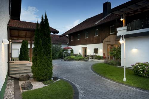 Германия Booking.com