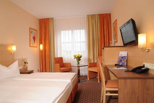 德国 Booking.com
