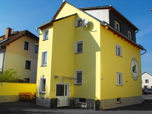 Germany Booking.com