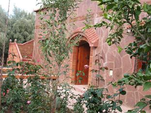 Marrakech Morocco Booking Code