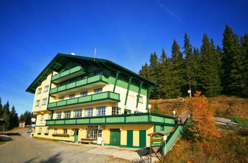 Austria Booking.com