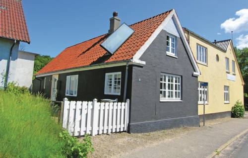 Danemark Booking.com