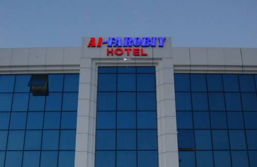 Узбекистан Booking.com